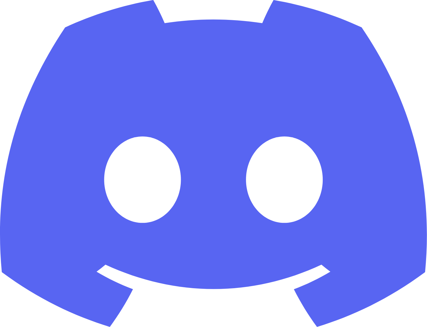 Discord Logo